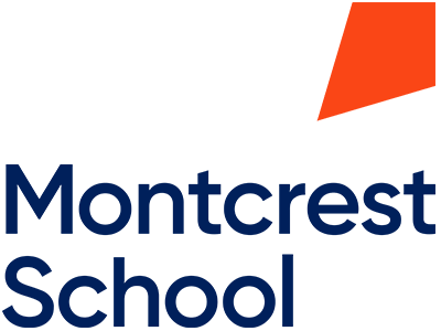 Montcrest School logo
