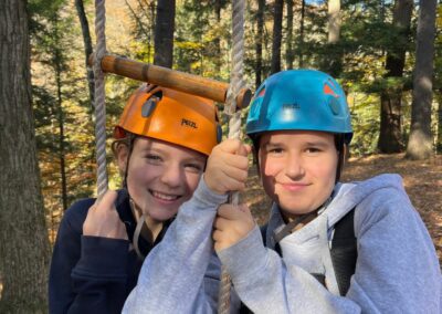 Camp Cantebury Hills - Grade 8 Trip