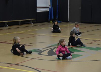 Athletics